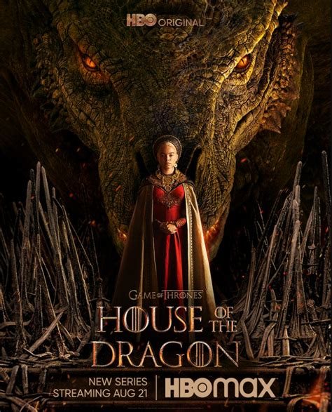 house of the dragon episode guide.